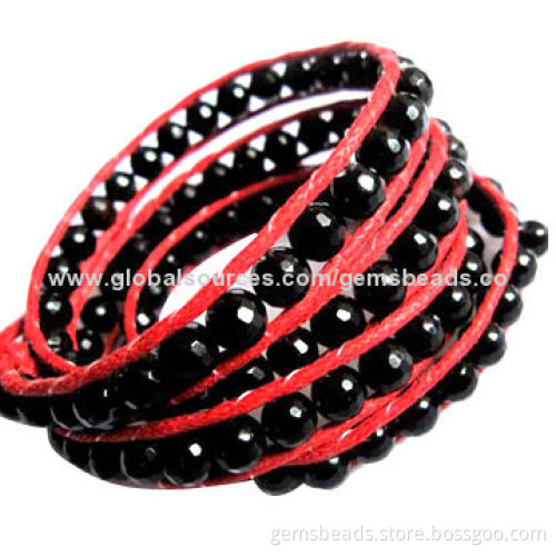 Chan Luu Beaded Bracelet in GemstonesNew